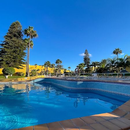 Atlantic Garden 142 By Best Holidays Fuerteventura Corralejo Eksteriør billede