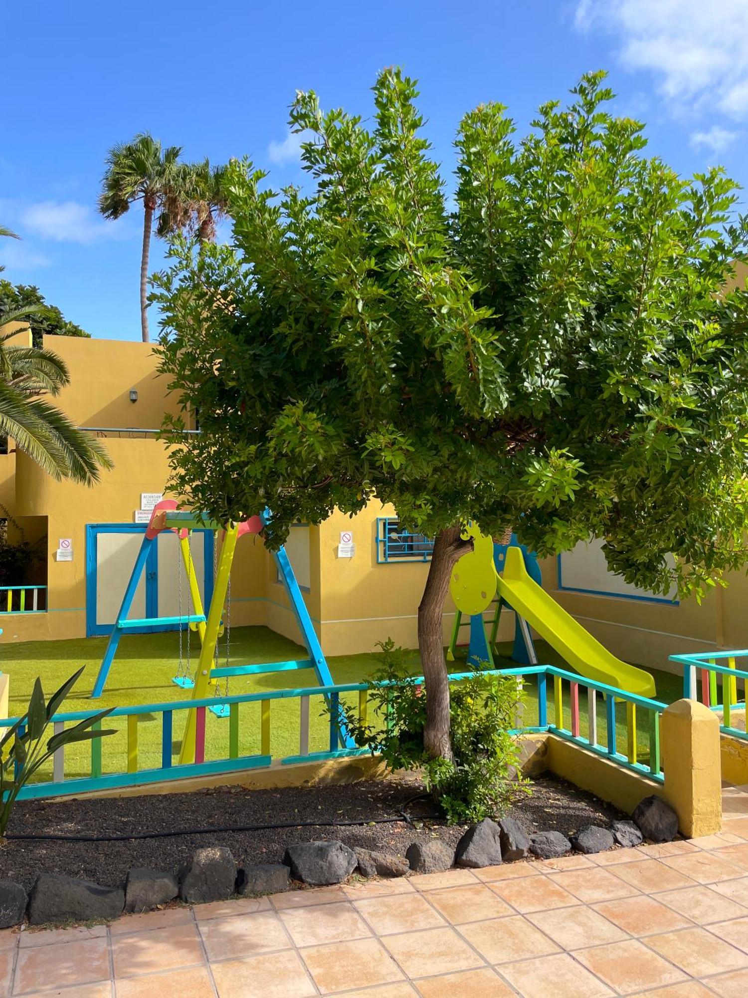 Atlantic Garden 142 By Best Holidays Fuerteventura Corralejo Eksteriør billede