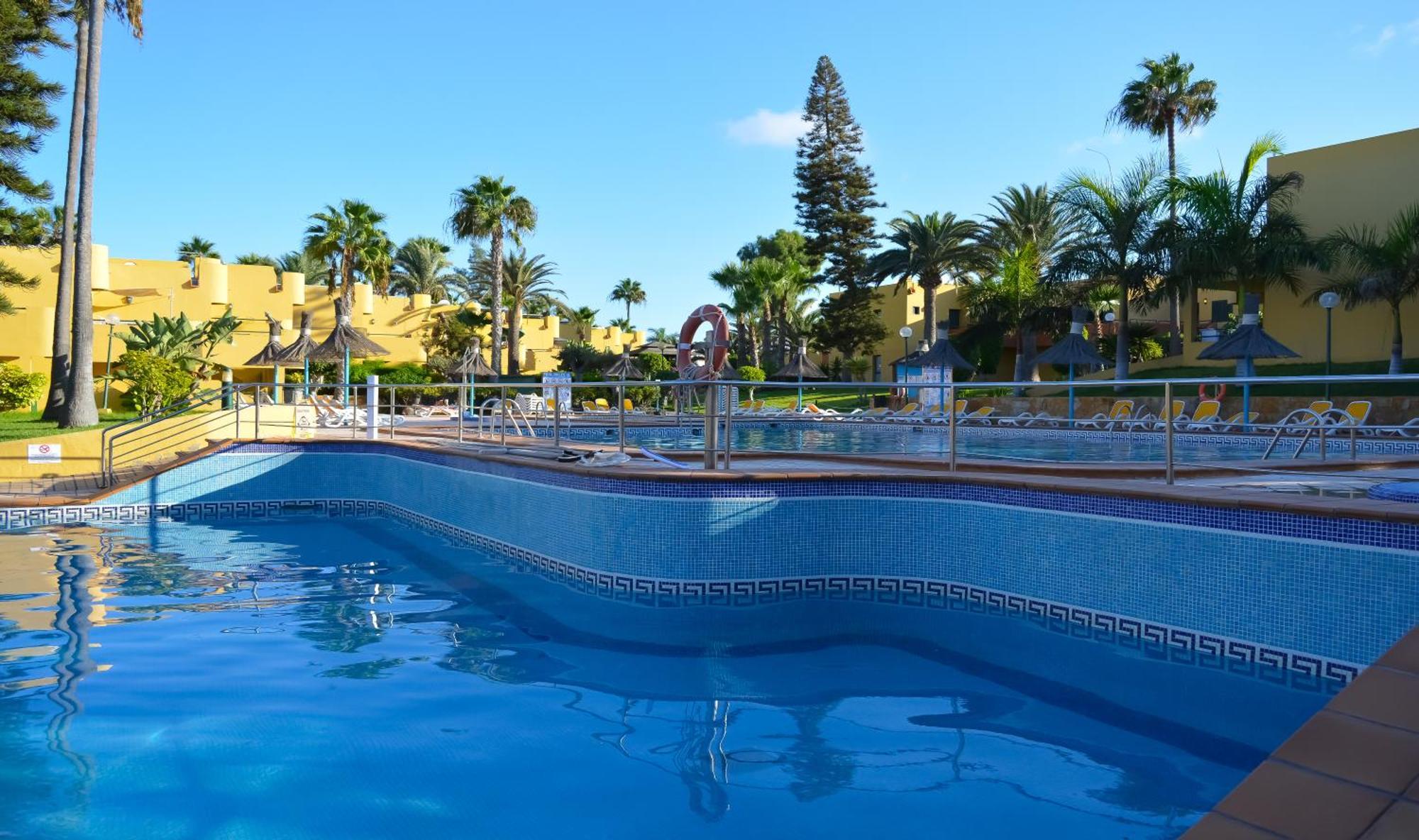Atlantic Garden 142 By Best Holidays Fuerteventura Corralejo Eksteriør billede